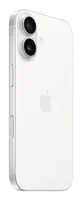 Apple iPhone 16 128GB - Indian Spec - White