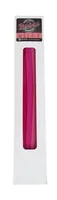 Chemica Aufbügelfolie Flex 30 x 50 cm, 3er Set, Rosa - Geeignet für Drucker: Nein - Detailfarbe: Rosa - Aussenanwendung: Nein - Selbstklebend: Nein - Aufbügelbar: Ja - Folientyp: Aufbügelfolie Flex