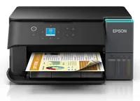 EPSON EcoTank ET-2951 -  Inkjet MFP -  A4 15ppm -  ISO -  USB -  WLAN -  Wi-Fi