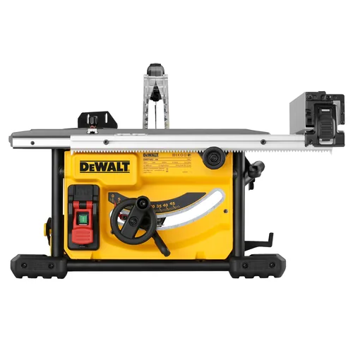 DeWalt DWE7485-QS Tischkreissäge