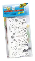 Folia 23309 accessoire de déguisement Couvre-chef Enfant Unisexe