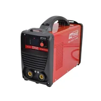 AWTOOLS INVERTER WELDER SPEEDLINE AWT-220 LCD VRD SYNEGRA