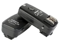 Hahnel Captur f/ Fuji camera remote control IR Wireless