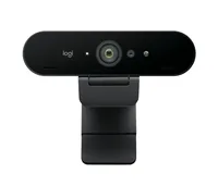 WEBCAM-BRIO 4K-GRAPHITE-USB-N/A