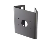 Hanwha Vision Masthalterung SBP-302PM Dunkelgrau 1 Stück - Detailfarbe: Dunkelgrau - Verpackungseinheit: 1 Stück - Anwendungsbereich: Outdoor - Indoor - Vandalenschutz: Ja - Typ: Masthalterung - Montage: Mast