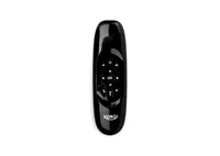 Xoro AMW100 Unisversalfernbedienung 2.4GHz Gyroskop QWERTZ