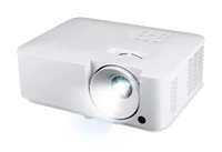 Acer Vero XL2521 Standard Throw-Projektor 4000 ANSI Lumen DLP 1080p (1920x1080) 3D Weiß