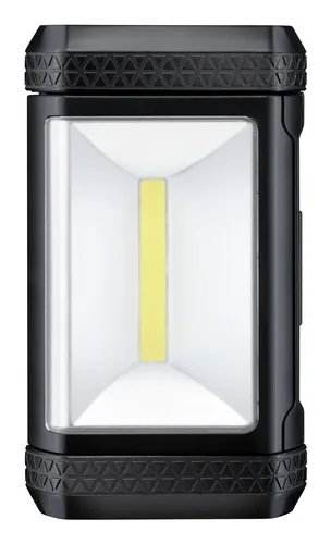 Varta WORK FLEX AREA LIGHT lampada di emergenza 230 lm Nero