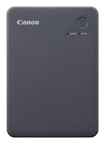 Canon SELPHY QX20 dark grey