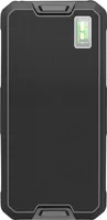Outdoor Schnelllade-Powerbank 20.000 mAh mit Solar