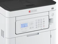 KYOCERA PA4000cx Farbe 1200 x 1200 DPI A4