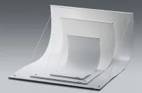 Novoflex Magic Studio 100x50 feinmatt