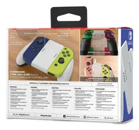 POWER A Joy-Con Comfort Grip NSAC0293-01 NSW, White