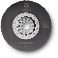 Fein Sägeblatt SL rund HSS D85 VE2