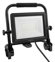 Ansmann FL50W-AC Black LED 50 W