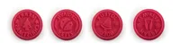 Ibili IB-681700 cookie stamp Pink