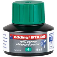 Edding BTK-25 marker refill Green 25 ml 1 pc(s)