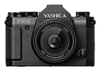Yashica FX-D S300