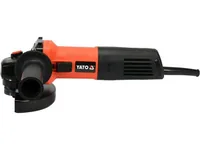 Yato YT-82097 angle grinder 12.5 cm 12000 RPM 850 W 2.1 kg