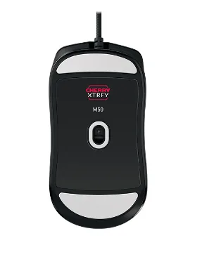 CHERRY XTRFY M50