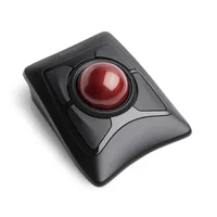 Kensington K72359WW Maus Beidhändig RF Wireless + Bluetooth Optisch 400 DPI
