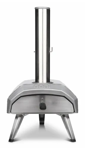 Ooni Karu 12 UU-P29400 Multi-Fuel Pizza Oven