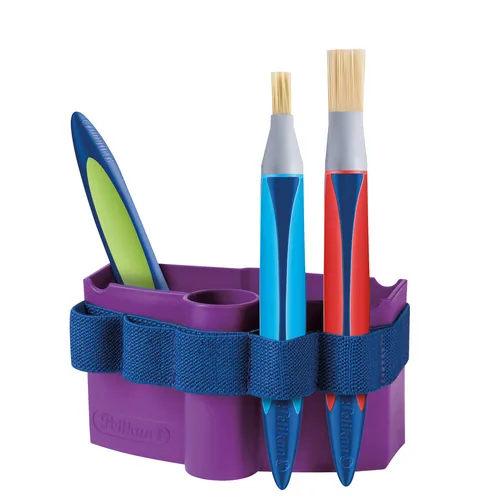 PELIKAN Wasserbox 824019 violett