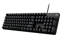 Logitech G G413 SE - Tastatur - hintergrundbeleuchtet