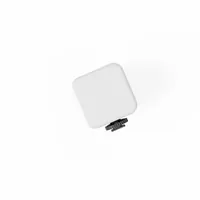 Smallrig Videoleuchte P80 - Farbtemperatur Kelvin: 2500 bis 9000 K - Lichtfarbe: Tageslichtweiss (Kaltweiss) - Neutralweiss - Warmweiss - Leuchtenfarbe: Schwarz