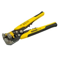 Stanley Schneid- u. Abisolierzange FatMax
