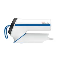 Polti Vaporella Vertical Styler GSM50B Tragbare Dampfbürste 0,085 l 800 W Blau, Weiß