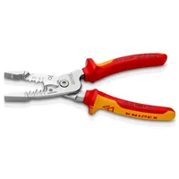 Knipex Multifunktions-Elektriker zange