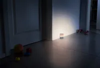 Varta Motion Sensor Night Light Twin Pack Plug in night-light