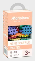 Max Bersinger Pastel Waffles 70