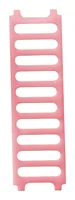 Bellaria Dufteinlagen Air Cube Flower Breeze, 2 Stück - Material: Keine Angabe - Montage: Keine - Dusch-WC: Nein