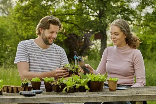 Gardena Softsprüher 0,45 L