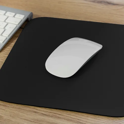 LogiLink ID0096 mouse pad Black