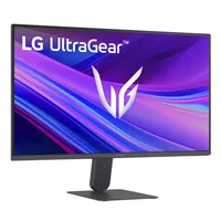 LG 24G411A-B computer monitor 61 cm (24"") 1920 x 1080 pixels Full HD LCD Black