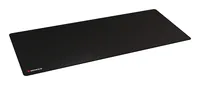 GENESIS Carbon 500 Ultra Logo Gaming mouse pad Black