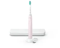 Philips Schallzahnbürste Sonicare Series 3100 HX3673/11 Rosa - Zahnbürsten-Art: Schallzahnbürste - Stromversorgung: Akkubetrieb - Reinigungsmodi: Tägliche Reinigung - Detailfarbe: Rosa - Bluetooth: Nein - Anwender: Erwachsene