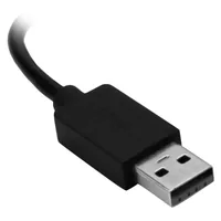 StarTech.com 4 Port USB 3.0 Hub - USB Typ-A Hub mit 1x USB-C &amp; 3x USB-A Ports (SuperSpeed 5Gbit/s)