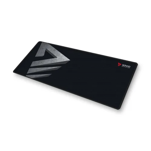 Professional gaming mousepad Savio Precision Control XL