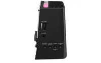 Korg Metronom KDM-3 digital, Schwarz