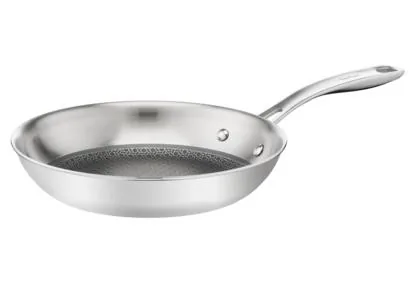 Tefal E49706 Stainless steel