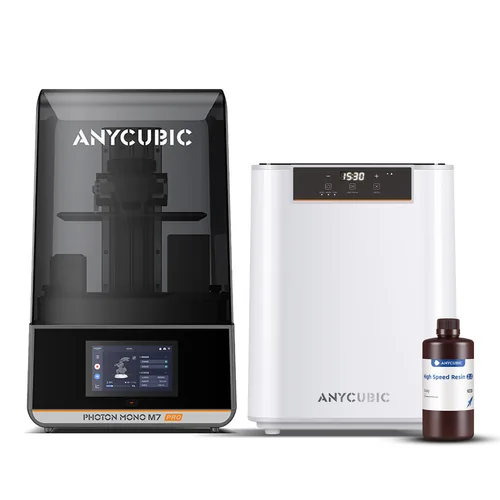 Anycubic Photon Mono M7 Pro (PM7RBK0A-O)