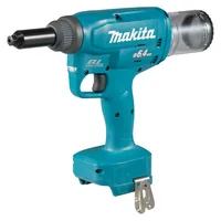 MAKITA DRV250Z AKKU-NIETZANGE