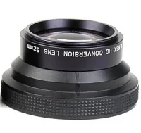 Raynox HD-6600PRO52 Black