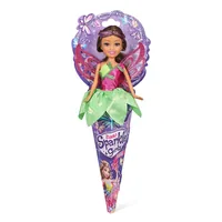 Sparkle Girlz 10006B doll