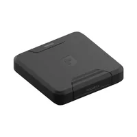 PolarPro Filter Vivid Collection Osmo Pocket 3/ Pocket 4 - Zubehörtyp Kamera: Objektivzubehör - Detailfarbe: Schwarz - Produkttyp: Filter