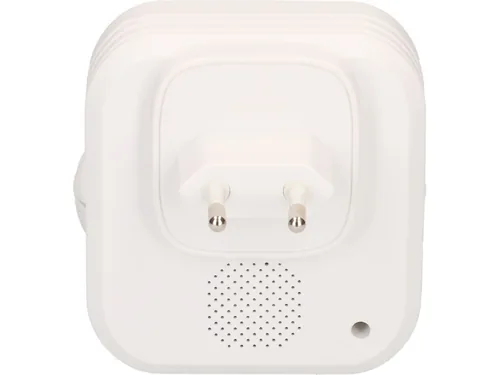 Max Hauri AG 128413 White